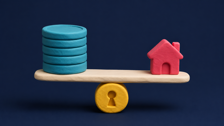 Debt-to-Income, Explained: The Ratio Lenders Keep Coming Back To