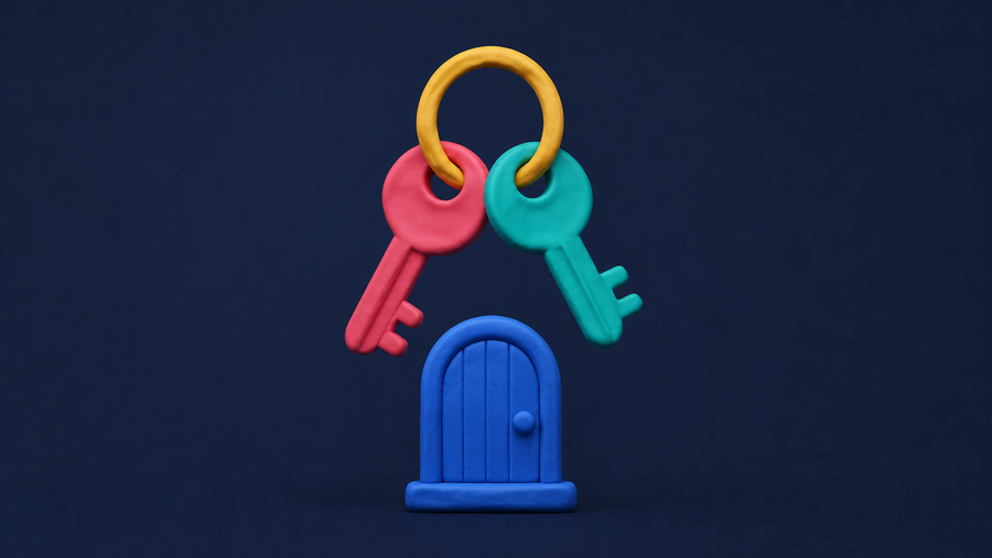 Joint Applications vs. Co-Signers: Two Ways to Share One Loan